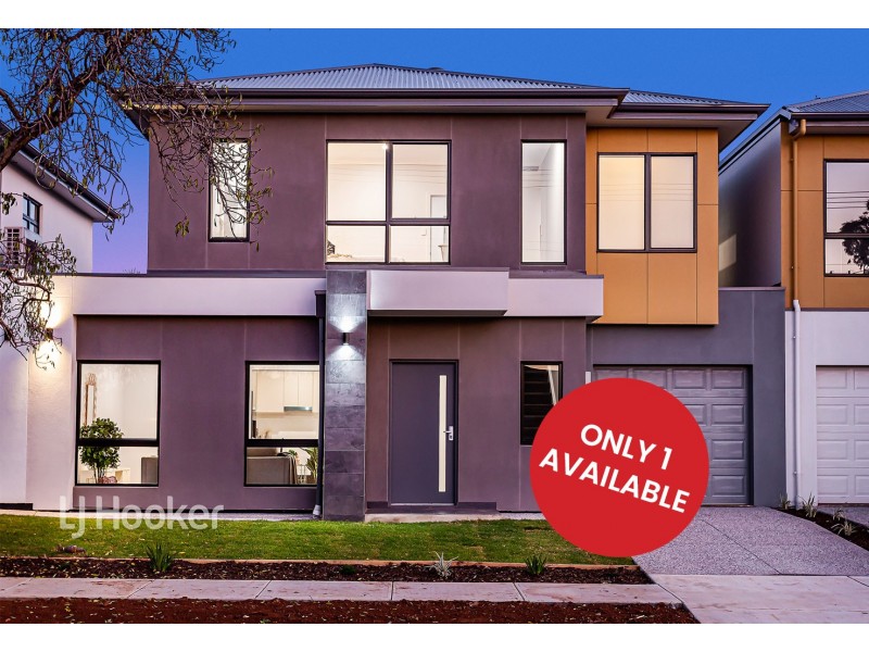 5d Reserve Road, Campbelltown SA 5074