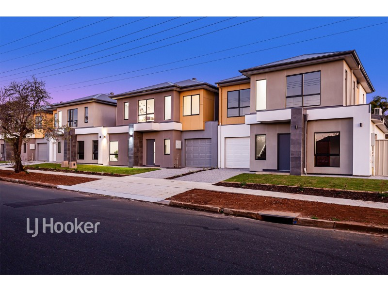 5d Reserve Road, Campbelltown SA 5074