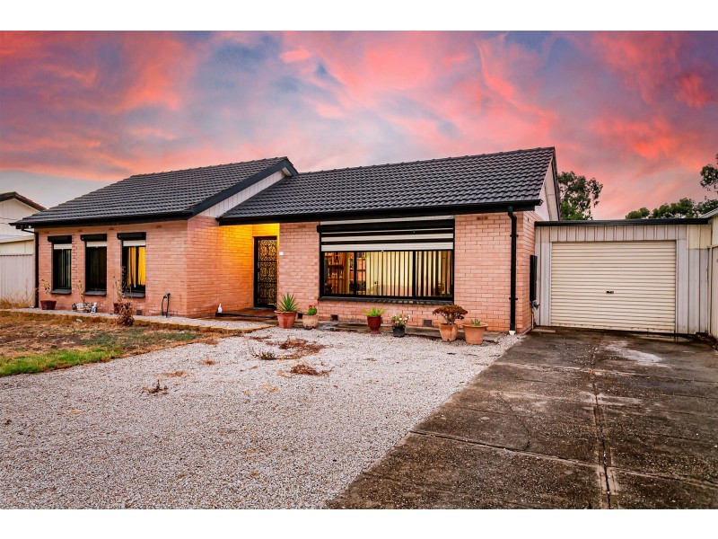 25 Mortess Street, Brahma Lodge SA 5109