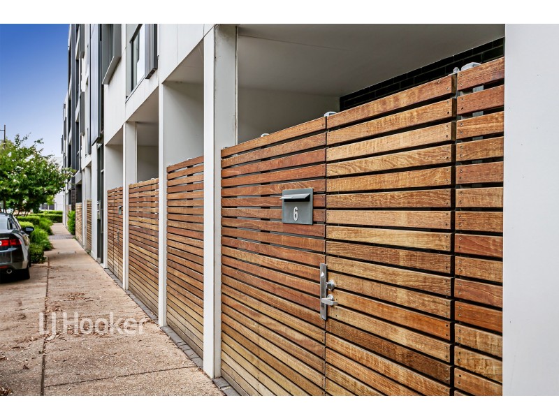 6 Mersey Street, Gilberton SA 5081