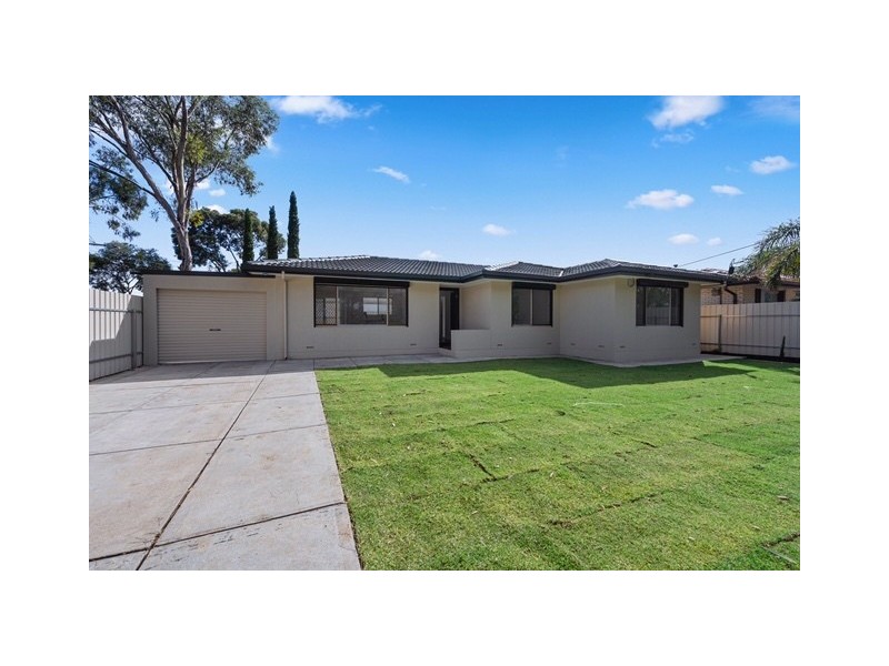 47 Londonderry Avenue, Salisbury Downs SA 5108