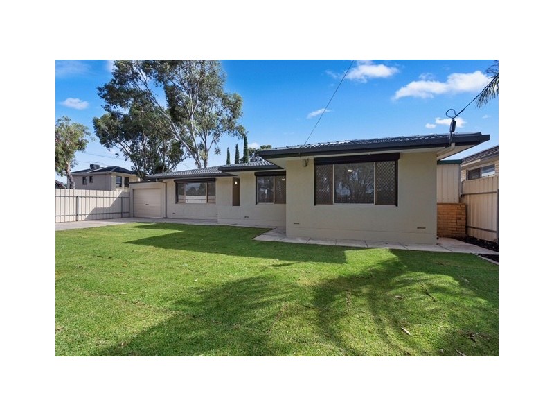 47 Londonderry Avenue, Salisbury Downs SA 5108