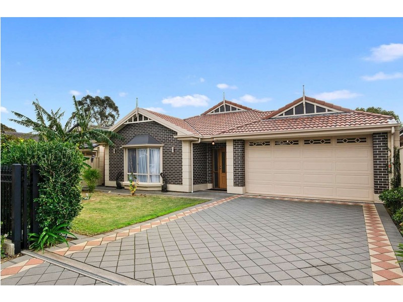 38 Rockville Avenue, Daw Park SA 5041