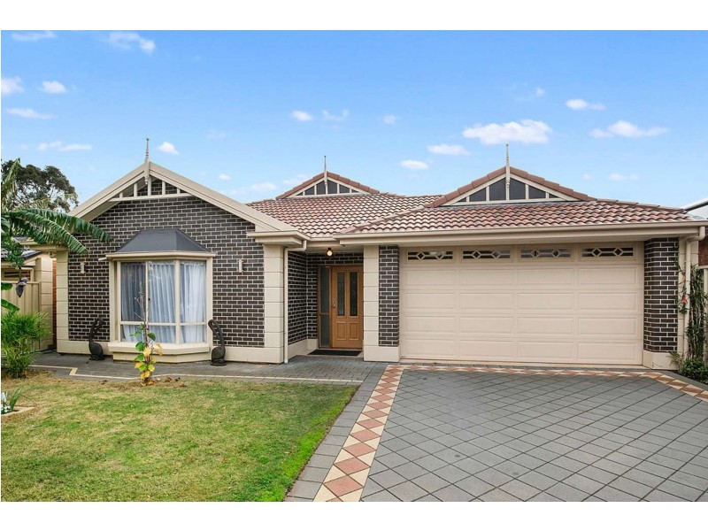 38 Rockville Avenue, Daw Park SA 5041