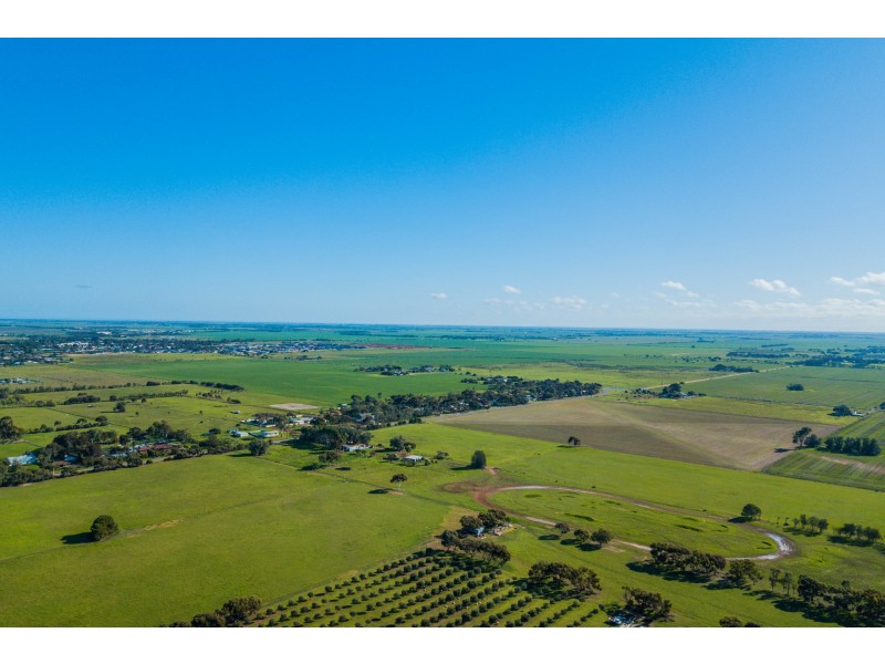 Lot 1/351 Williams Road, Two Wells SA 5501