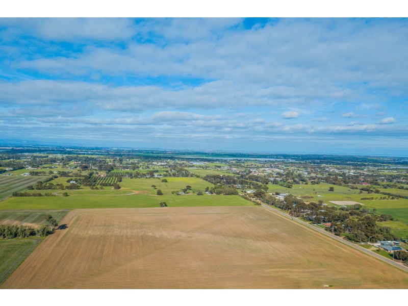 Lot 1/351 Williams Road, Two Wells SA 5501