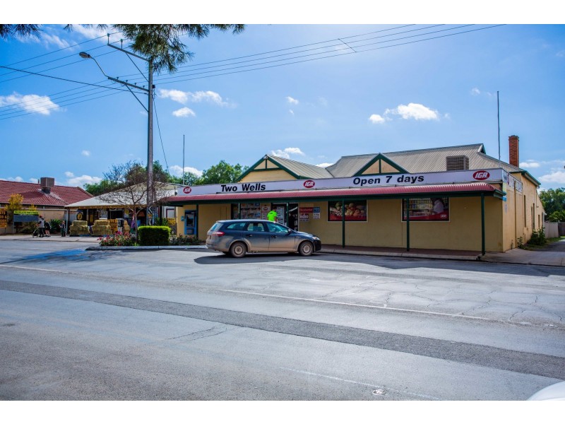 Lot 1/351 Williams Road, Two Wells SA 5501