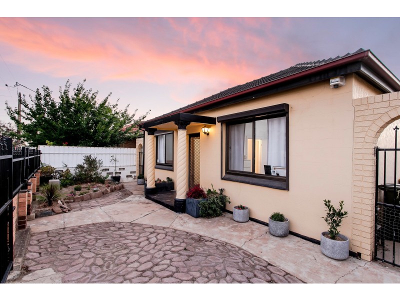 122 Cedar Avenue, Royal Park SA 5014