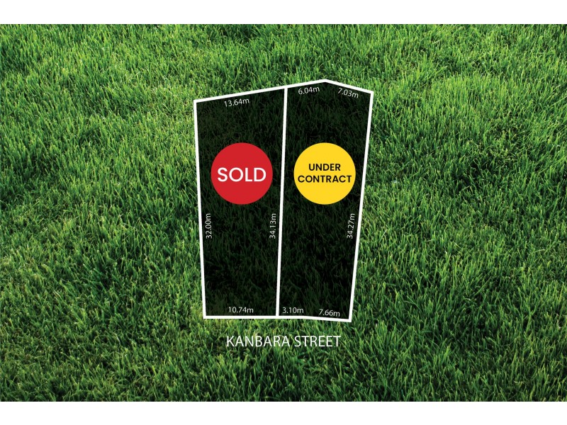 300 & 301/58 Kanbara Street, Flinders Park SA 5025