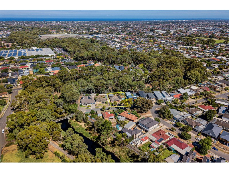 300 & 301/58 Kanbara Street, Flinders Park SA 5025