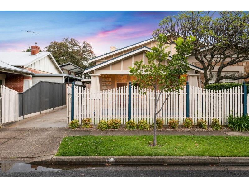 18 Bolingbroke Avenue, Devon Park SA 5008