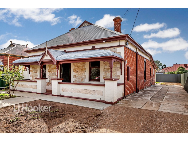 23 Ebor Avenue, Mile End SA 5031