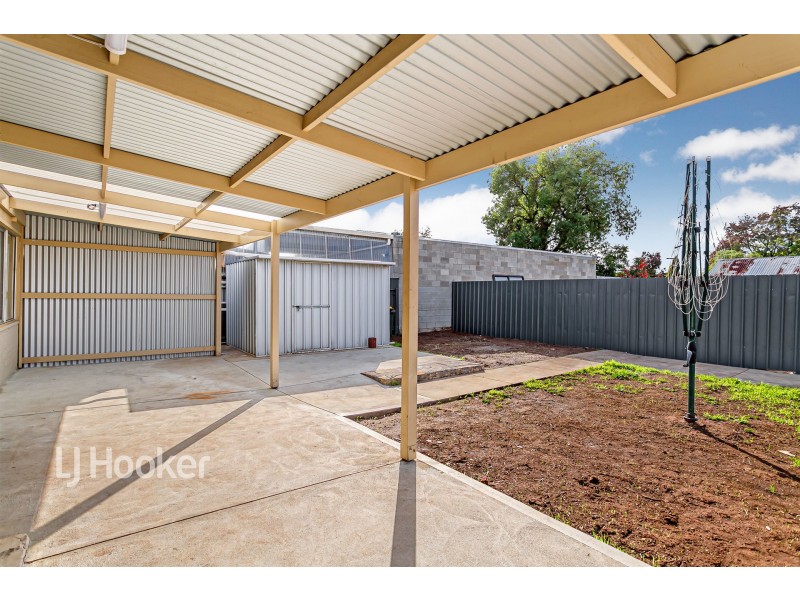 23 Ebor Avenue, Mile End SA 5031