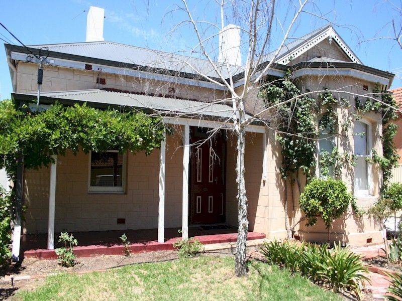 46 Salop Street, Beulah Park SA 5067