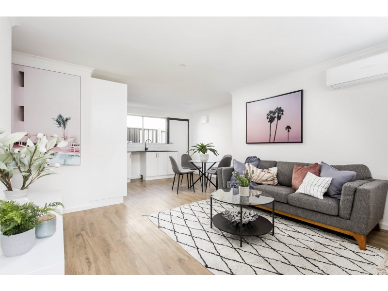 6/1A Stephens Avenue, Torrensville SA 5031