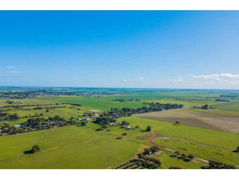 Lot 5 8 9 10 &/100 Williams Road, Two Wells SA 5501