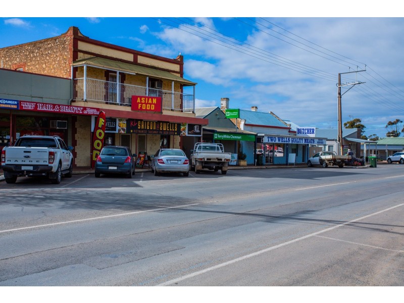 Lot 5 8 9 10 &/100 Williams Road, Two Wells SA 5501