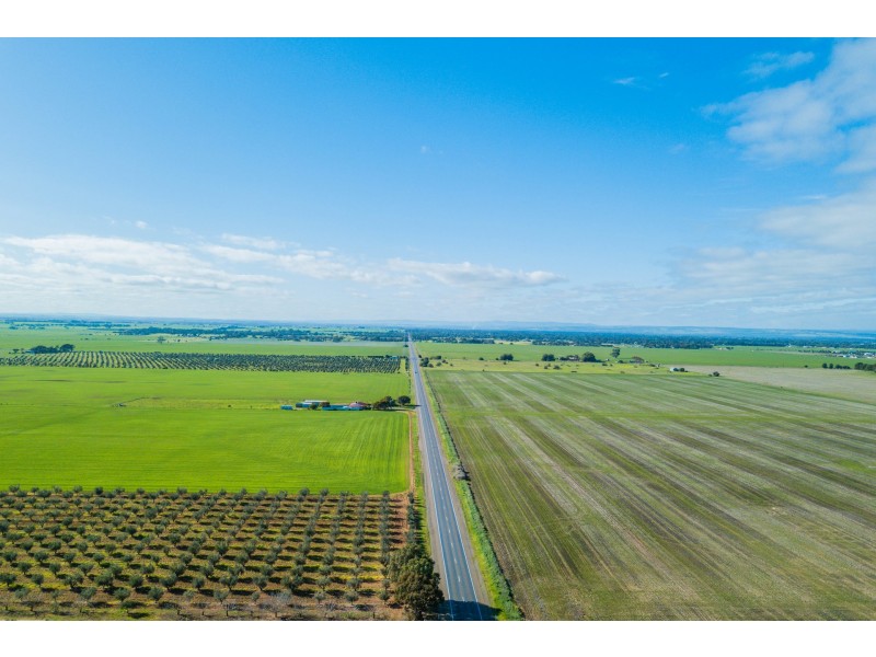 Lot 5 8 9 10 &/100 Williams Road, Two Wells SA 5501