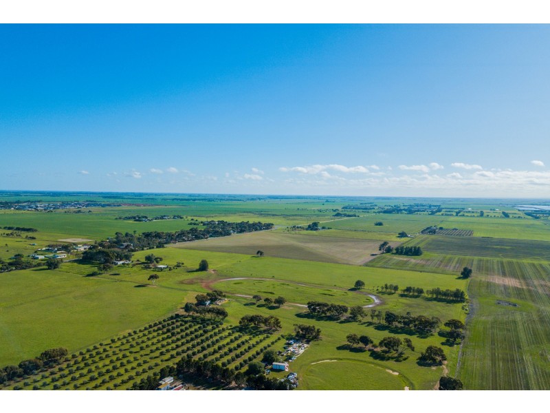 Lot 5 8 9 10 &/100 Williams Road, Two Wells SA 5501
