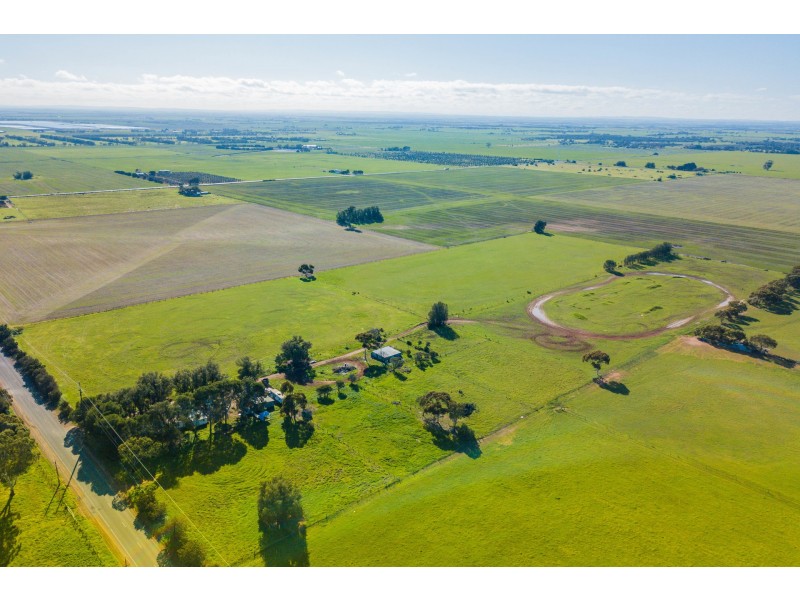 Lot 5 8 9 10 &/100 Williams Road, Two Wells SA 5501