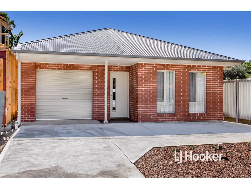 10a Sylvia Street, Blair Athol SA 5084