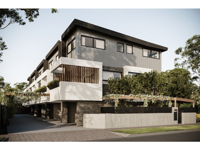 1-8/215 Sturt Road, Seacombe Gardens SA 5047
