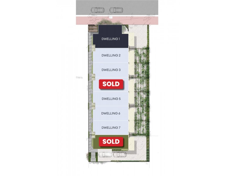 1-8/215 Sturt Road, Seacombe Gardens SA 5047 Floorplan