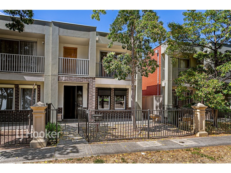 43 Fleming Crescent, Mansfield Park SA 5012