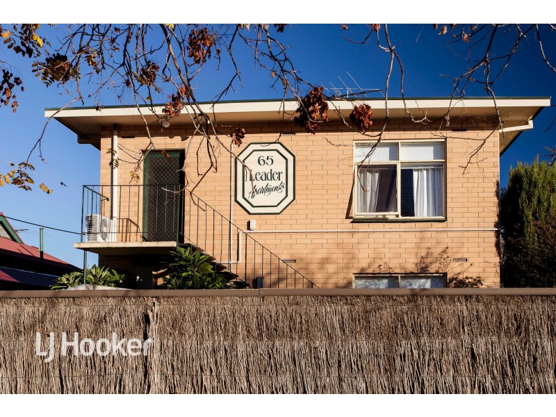 3/65 Leader Street, Forestville SA 5035