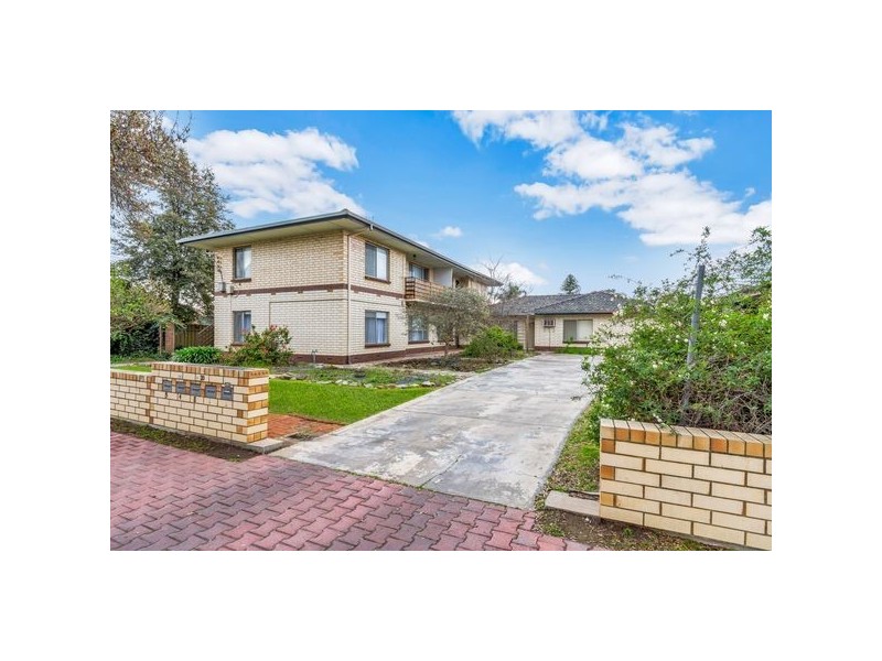 3/20 Brussels Street, Broadview SA 5083