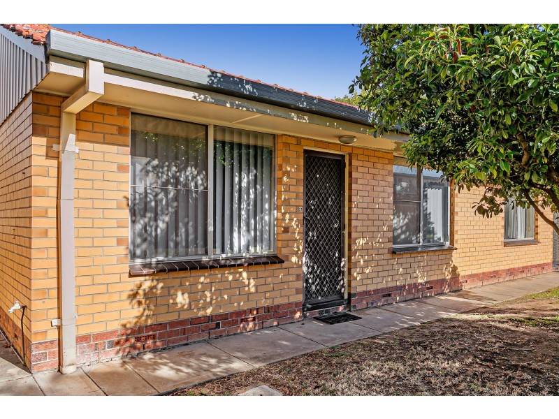 21/118 Lipsett Terrace, Brooklyn Park SA 5032