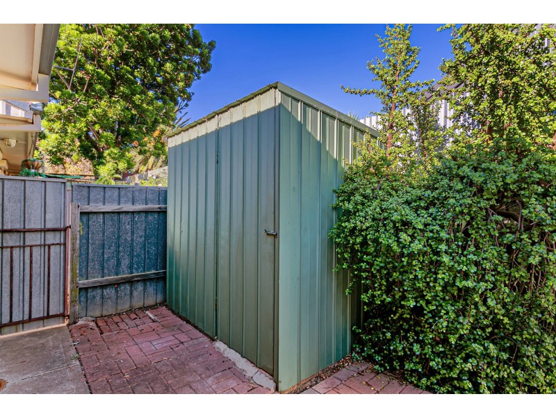 21/118 Lipsett Terrace, Brooklyn Park SA 5032