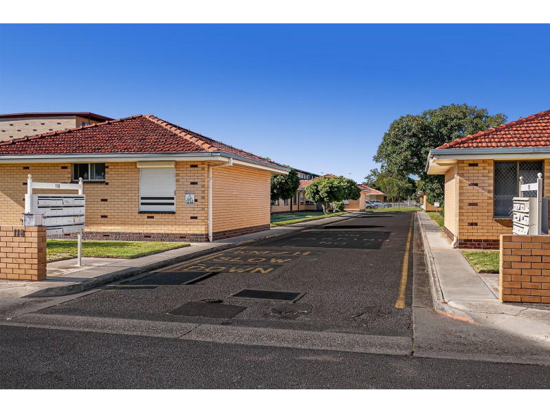 21/118 Lipsett Terrace, Brooklyn Park SA 5032