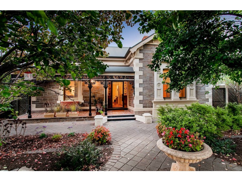 61 Hughes Street, Mile End SA 5031