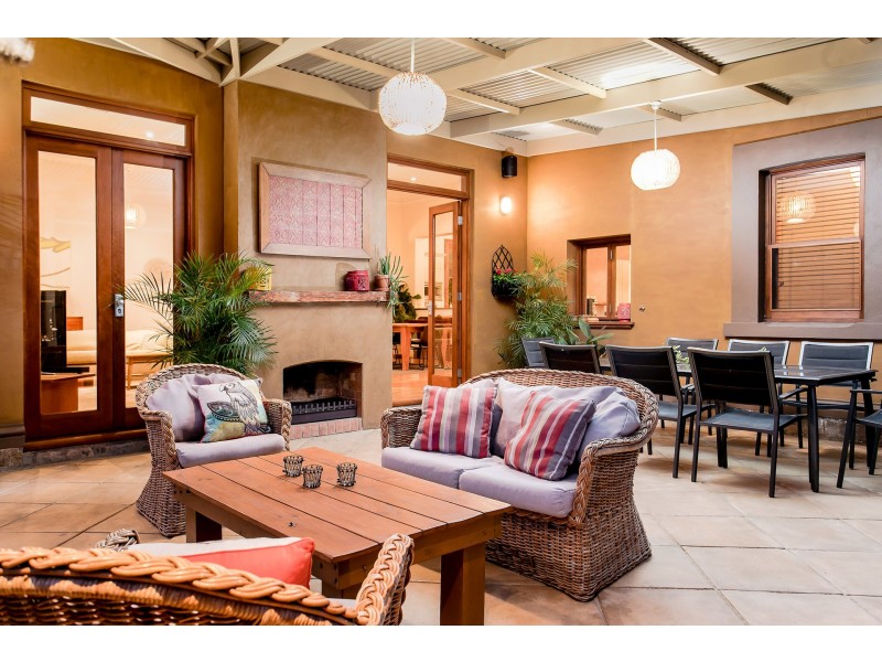 61 Hughes Street, Mile End SA 5031