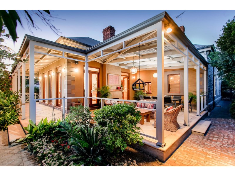 61 Hughes Street, Mile End SA 5031