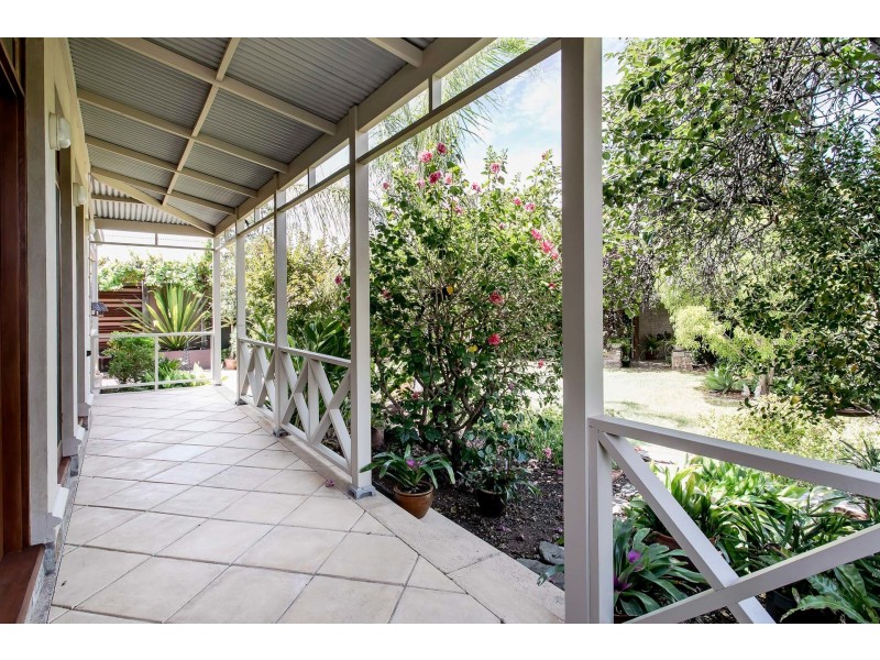 61 Hughes Street, Mile End SA 5031