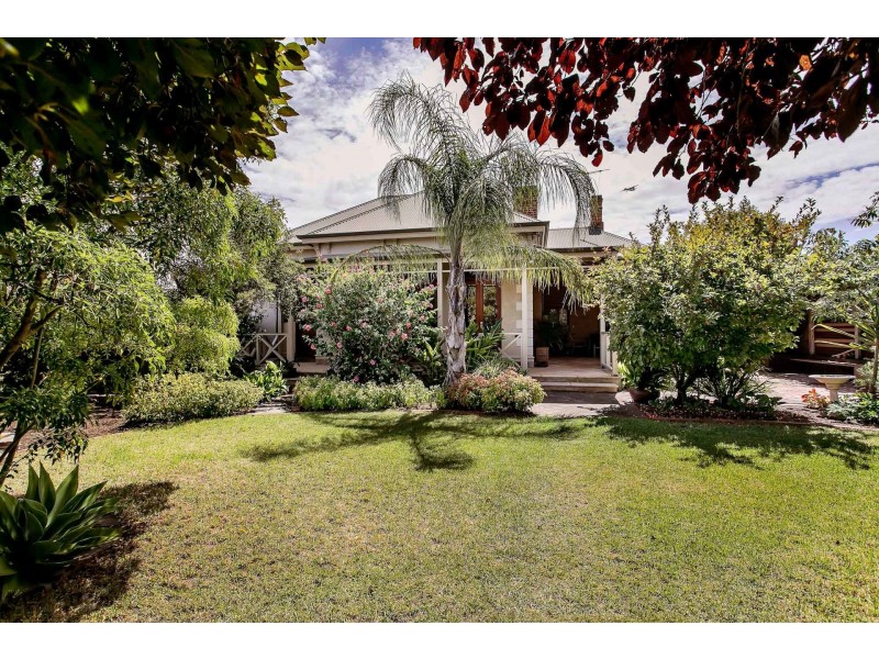 61 Hughes Street, Mile End SA 5031