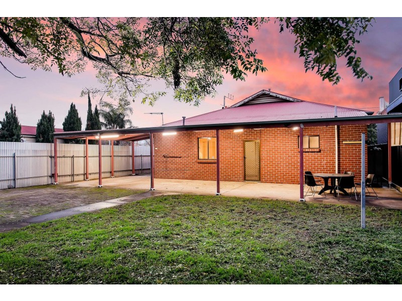8 Jervois Street, Torrensville SA 5031