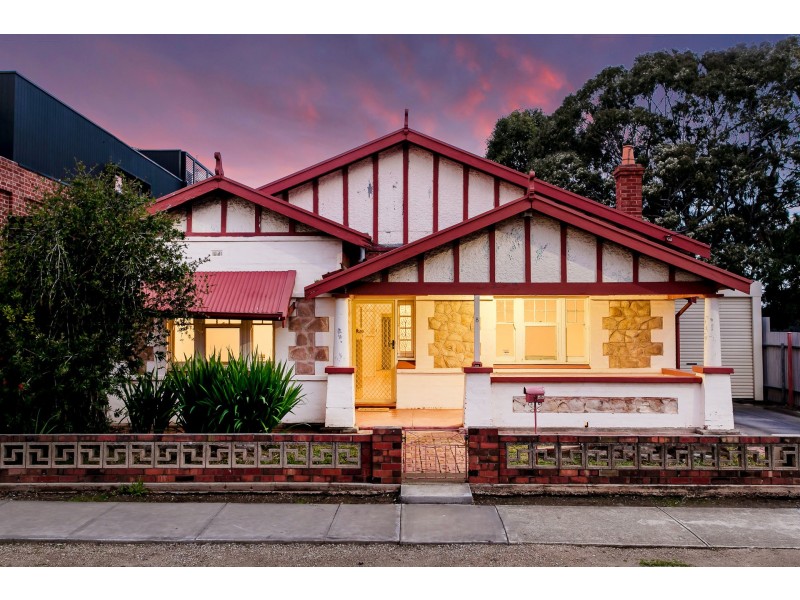 8 Jervois Street, Torrensville SA 5031