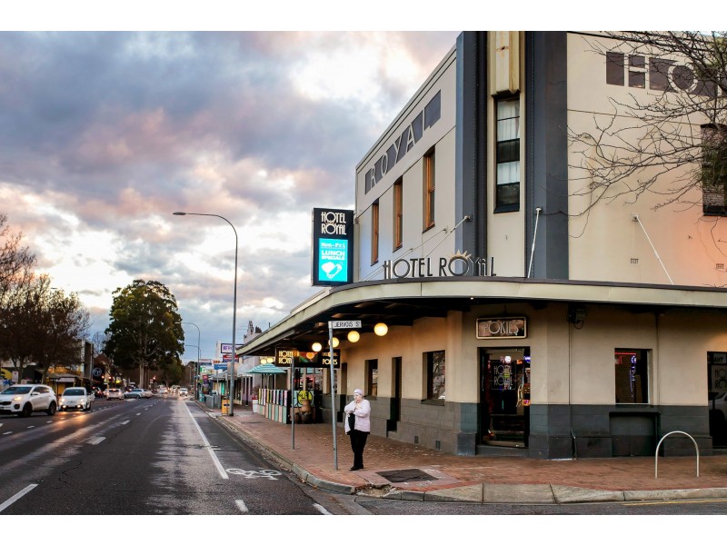 8 Jervois Street, Torrensville SA 5031