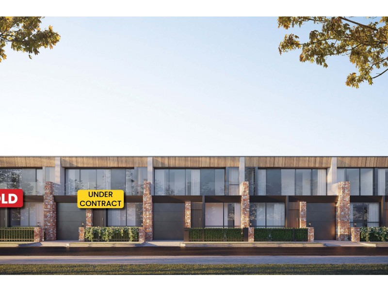 Lot 4/82 Gibson Street, Bowden SA 5007