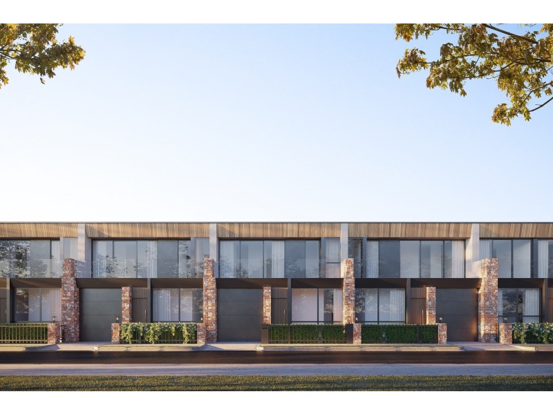 Lot 4/82 Gibson Street, Bowden SA 5007