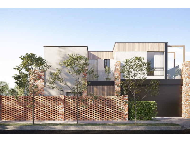 Lot 4/82 Gibson Street, Bowden SA 5007