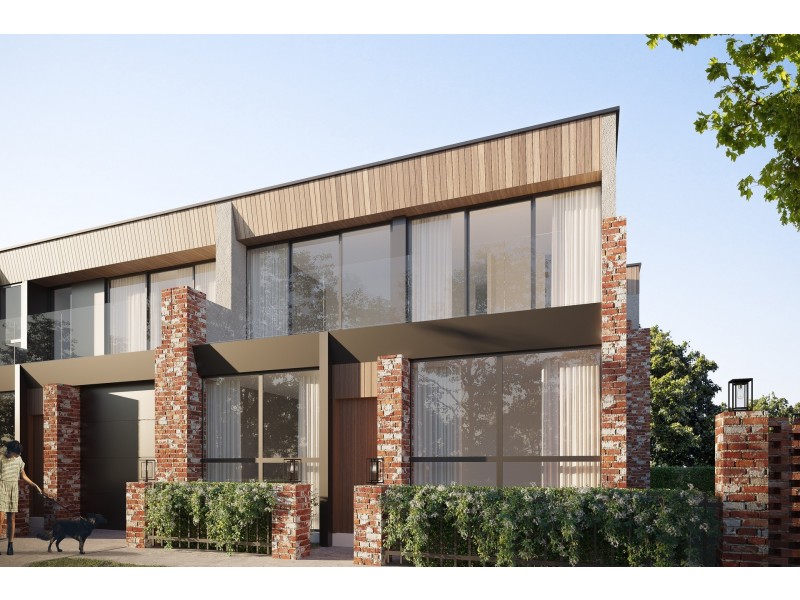 Lot 4/82 Gibson Street, Bowden SA 5007