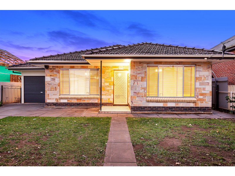 27 Clifford Street, Torrensville SA 5031