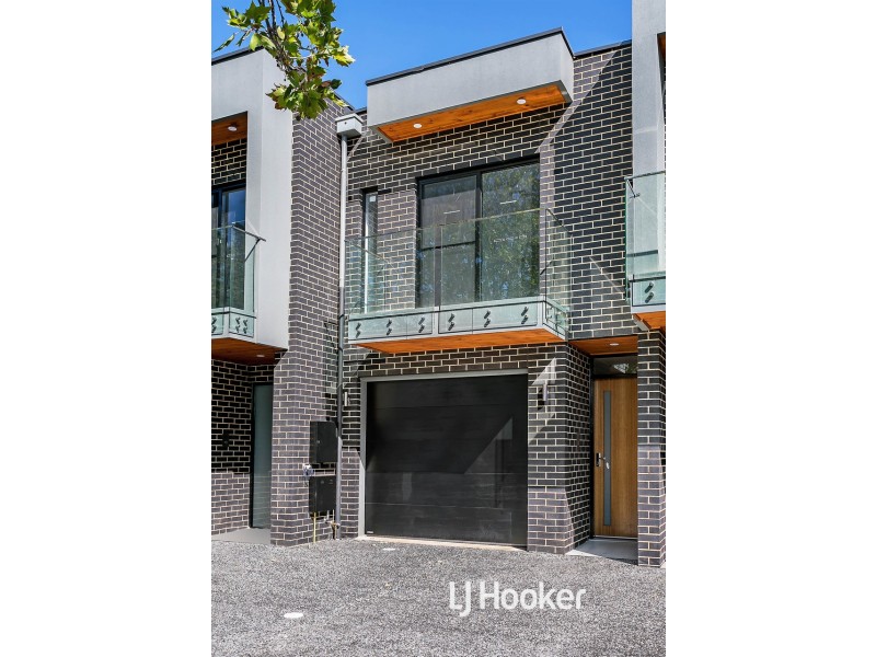 52a Chief Street, Brompton SA 5007