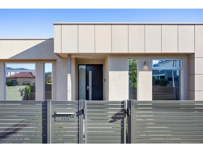 16A Shaw Avenue, Richmond SA 5033