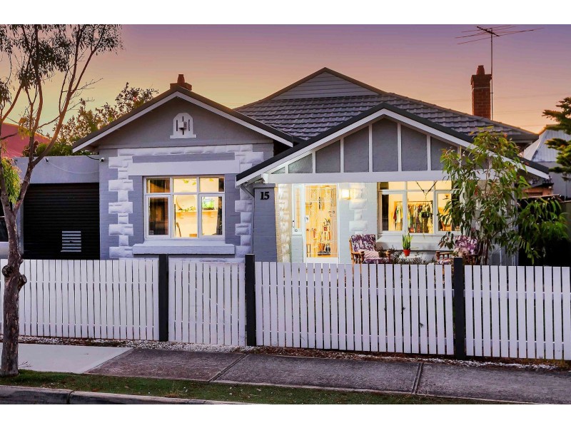 15 Spencer Street, Cowandilla SA 5033