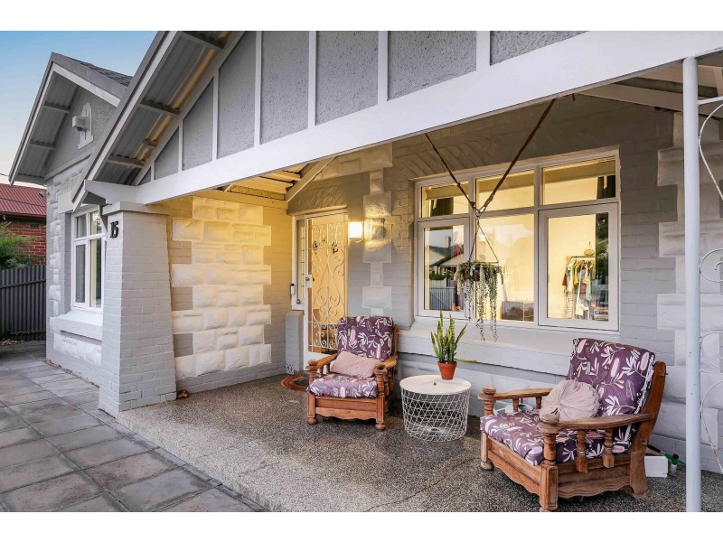 15 Spencer Street, Cowandilla SA 5033